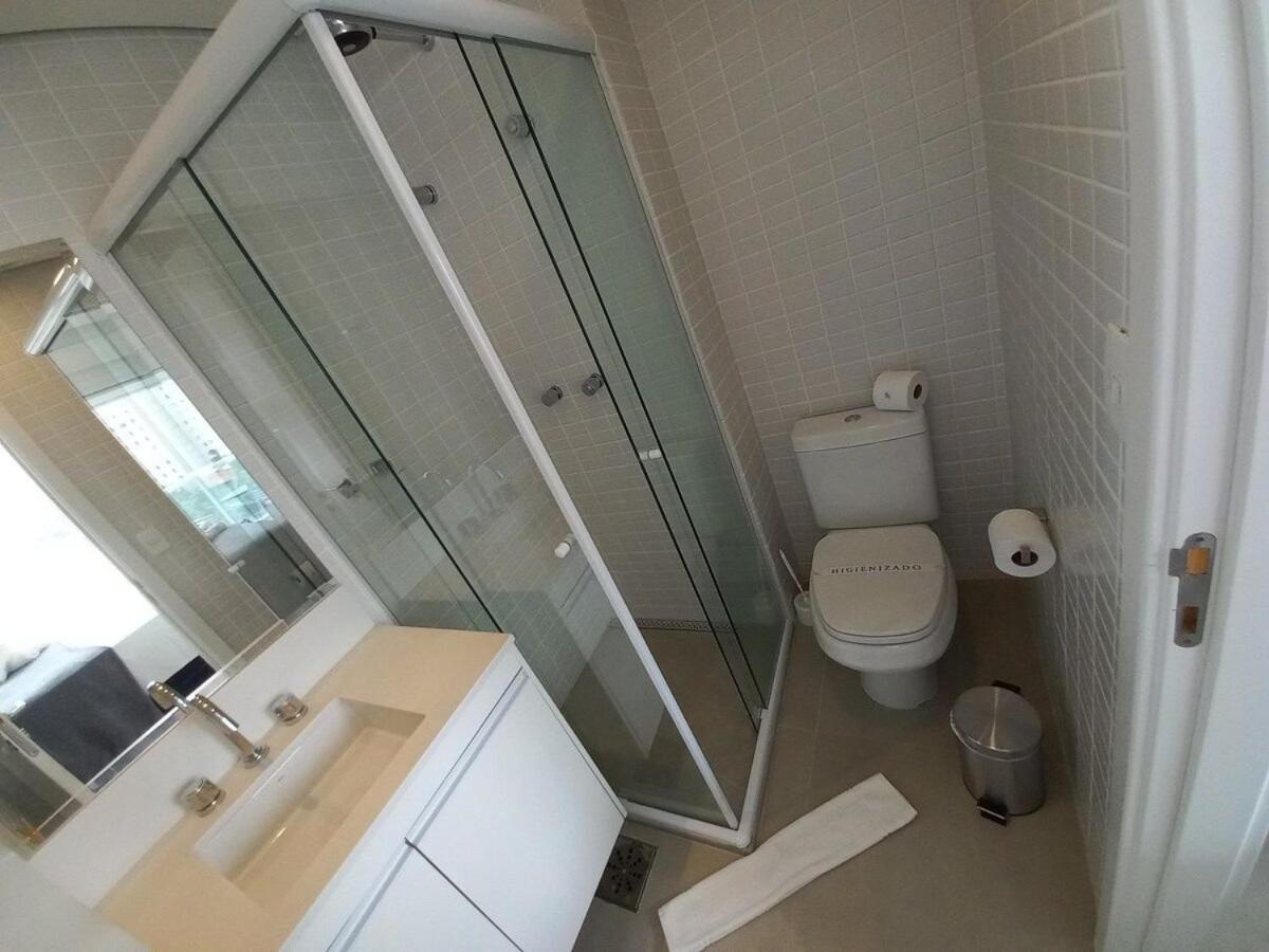 Completo Varanda Fechada - Metro V. Mariana Apartamento São Paulo
